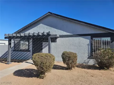 4017 Danford Pl, Las Vegas, NV 89102