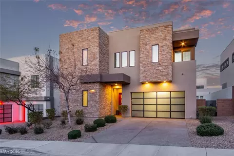 220 Glen Lee St, Henderson, NV 89012