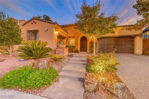 59 Portezza Dr, Henderson, NV 89011