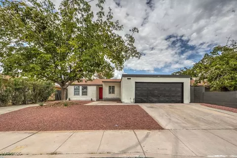 145 Hancock St, Las Vegas, NV 89110