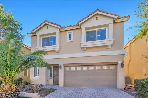 5993 Lambert Bridge Ave, Las Vegas, NV 89139