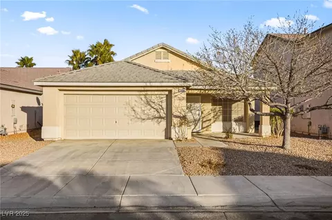 5804 Sassa St, Las Vegas, NV 89130