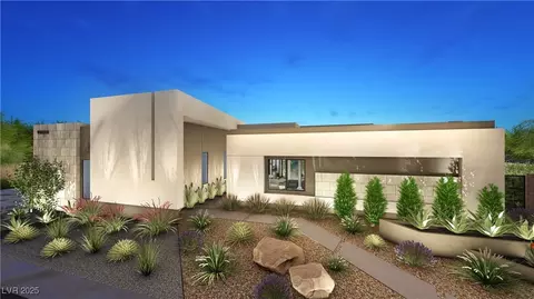 2635 Juniper Branch St, Las Vegas, NV 89117