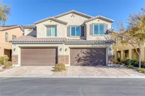 3844 Juanita May Ave, North Las Vegas, NV 89032