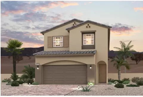 889 Pointe Arbor St, Henderson, NV 89011