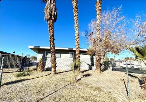 99 N 21st St, Las Vegas, NV 89101