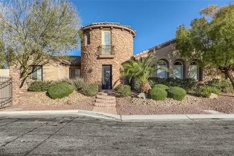 5310 Marco Rossi Ct, Las Vegas, NV 89113