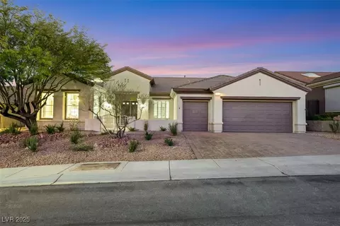 1928 Oliver Springs St, Henderson, NV 89052