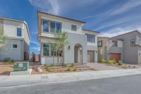 6828 Pacific Robin St, North Las Vegas, NV 89084