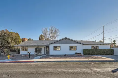 200 Rancho Vista Dr, Las Vegas, NV 89106