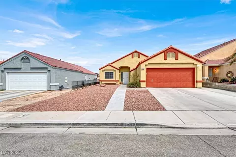 3434 Empress Diamond Dr, North Las Vegas, NV 89032
