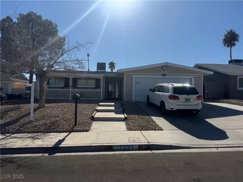 7221 Tempest Pl, Las Vegas, NV 89145