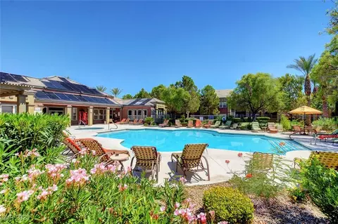 7255 W Sunset Rd #1115, Las Vegas, NV 89113