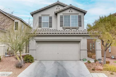 10810 Hunters Green Ave, Las Vegas, NV 89166