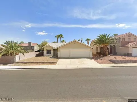 707 Arrowhead Trl, Henderson, NV 89002