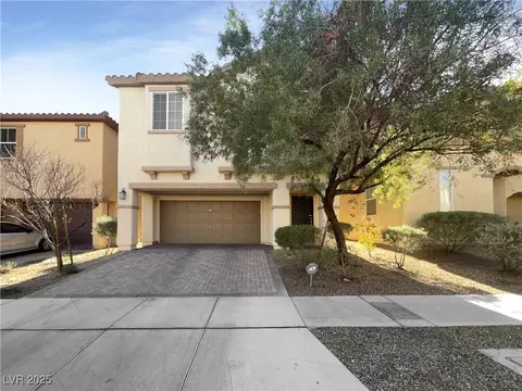 8465 Bellery Ave, Las Vegas, NV 89143
