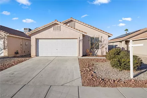 610 Roberta Alecia Ave, North Las Vegas, NV 89031