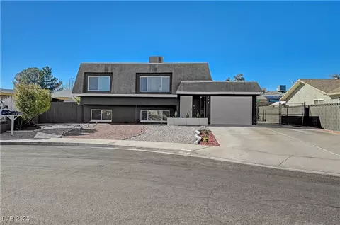 108 Breeze Ct, Las Vegas, NV 89145