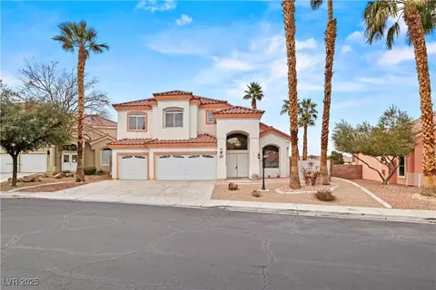 2576 Mizzoni Cir, Henderson, NV 89052