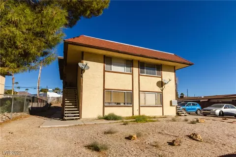 868 Del Rey Dr, Boulder City, NV 89005