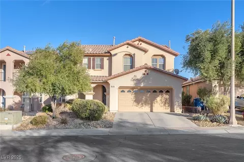 11156 Hickory Glen St, Las Vegas, NV 89179