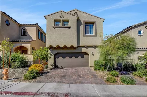 10456 Skye Knoll Ave, Las Vegas, NV 89166