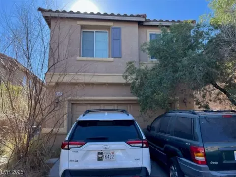 6387 Azurelyn Ave, Las Vegas, NV 89122