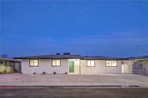 1302 Cherokee Ln, Las Vegas, NV 89106