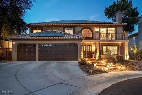 8940 Sailplane Ave, Las Vegas, NV 89129