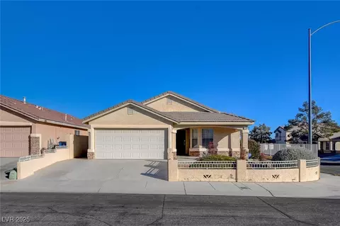 7300 Mountain Thicket St, Las Vegas, NV 89131
