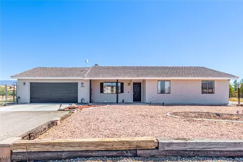 2931 Rodeo Ave, Pahrump, NV 89048