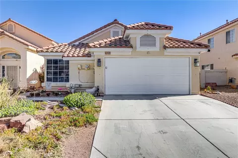 928 Carmel Shores Dr, Las Vegas, NV 89128