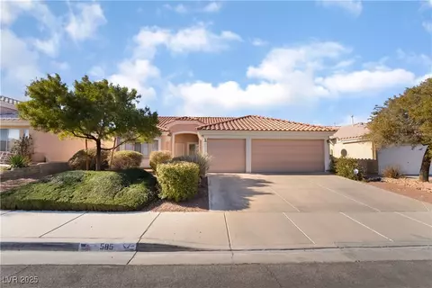 585 Duran St, Henderson, NV 89015