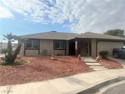 5079 Reno Ct, Las Vegas, NV 89119