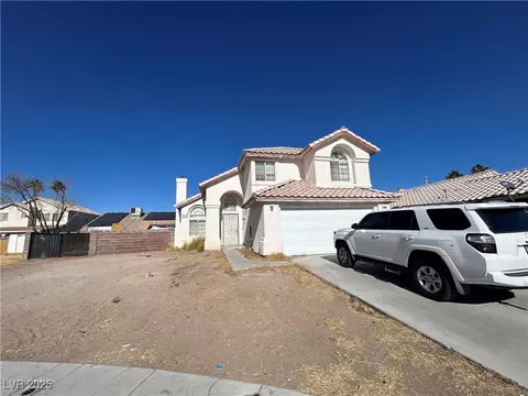 2206 Farmouth Cir, North Las Vegas, NV 89032