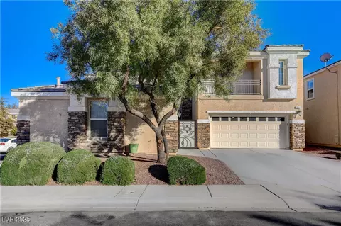 7032 N Albatross Attic St, North Las Vegas, NV 89084