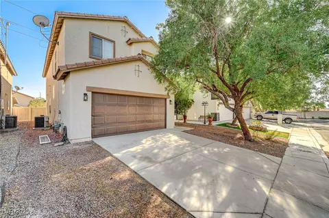 4174 Jacqueline Way, Las Vegas, NV 89115
