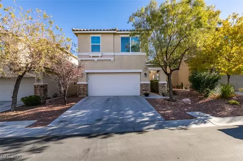 7640 Houston Peak St, Las Vegas, NV 89166