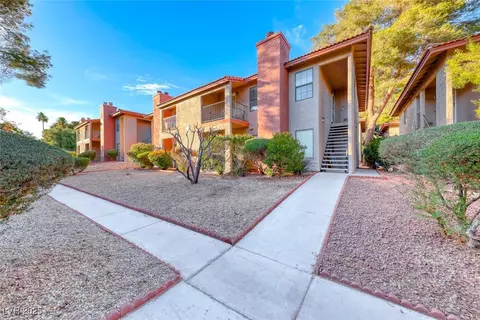 5576 W Rochelle Ave #14D, Las Vegas, NV 89103