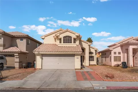 6712 Painted Canyon Ct, Las Vegas, NV 89130