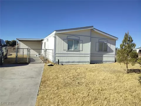 767 Condie St, Overton, NV 89040