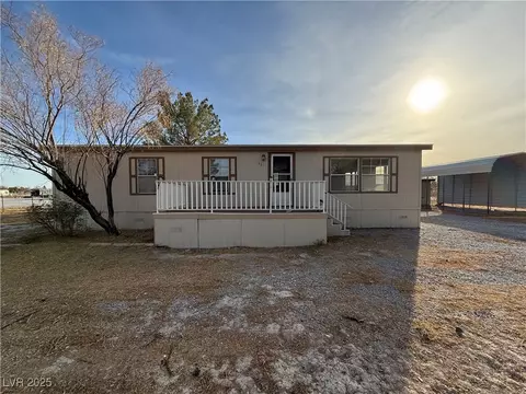 1381 Greta Blvd, Pahrump, NV 89060
