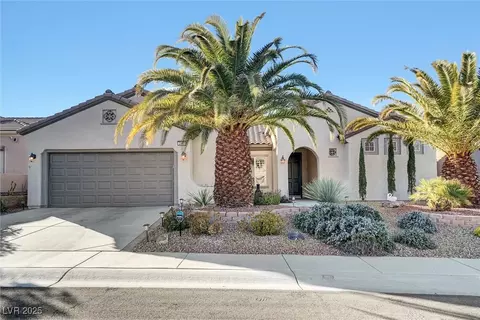 2067 Bliss Corner St, Henderson, NV 89044