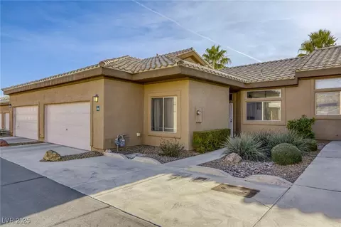 4773 Big Draw Dr, North Las Vegas, NV 89031