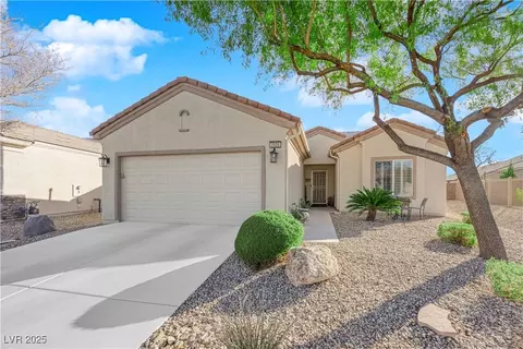 2525 Shore Bird Ave, North Las Vegas, NV 89084