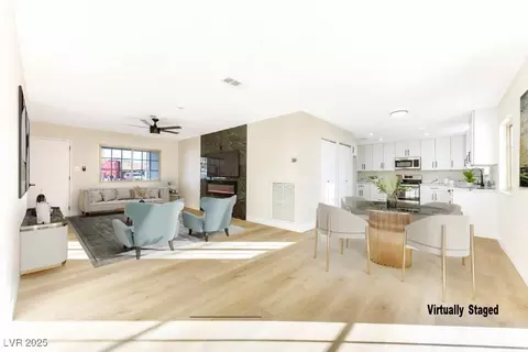 5153 Woodruff Pl, Las Vegas, NV 89120