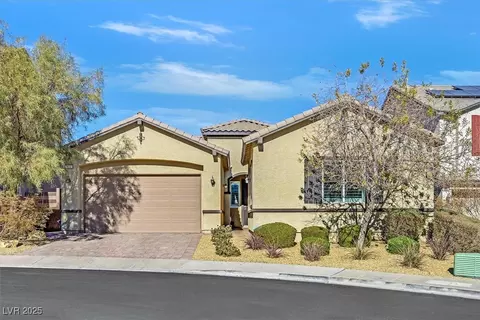 900 Mckinley View Ave, Henderson, NV 89012