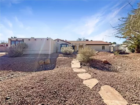 311 E Desert Rose Dr, Henderson, NV 89015