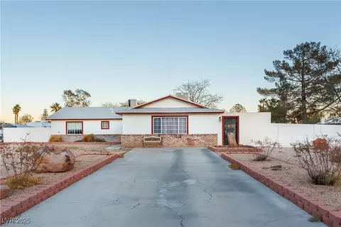 4300 San Mateo St, North Las Vegas, NV 89032