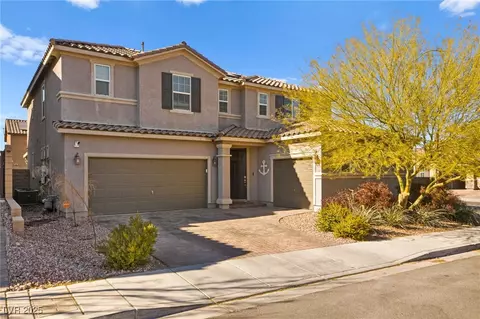 685 Sea Star St, Henderson, NV 89002